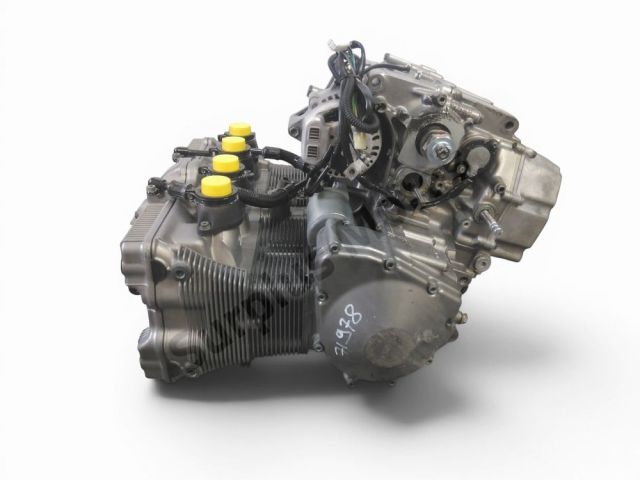 Moteur occasion SUZUKI GSF 600 BANDIT 2003