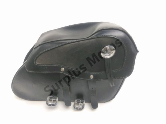 Valise droite occasion HONDA VT 125 SHADOW 1999