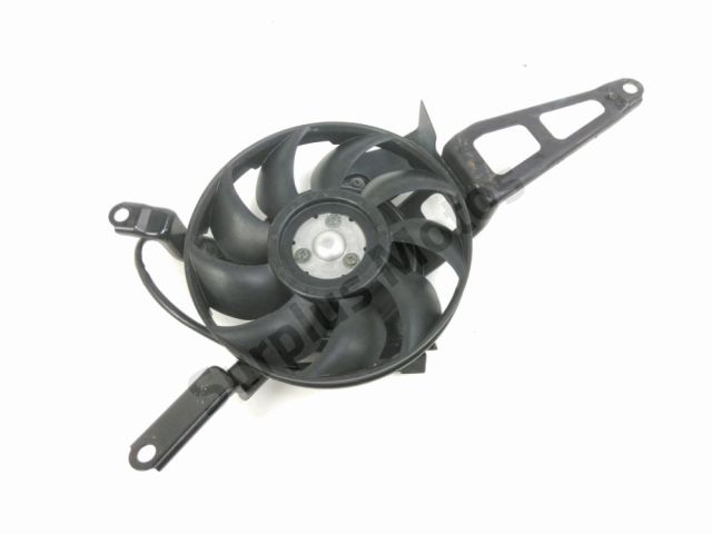 Ventilateur occasion KAWASAKI ZX-6R 636 NINJA 2007