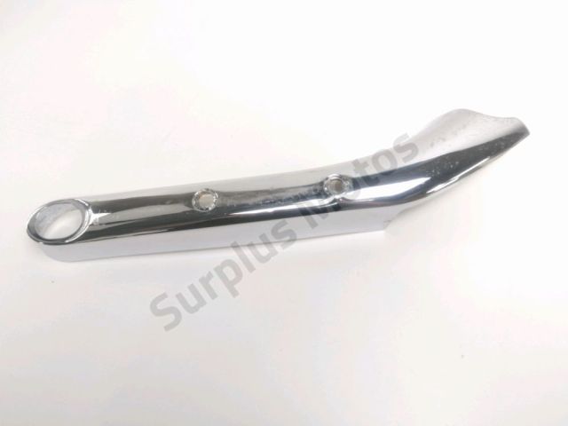 Habillage de cadre gauche occasion HONDA VT 125 SHADOW 1999
