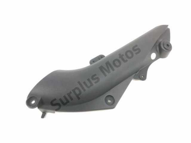 Habillage silencieux occasion KAWASAKI ZX-6R 636 NINJA 2007