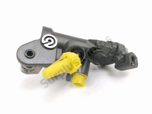 Maitre cylindre frein av complet occasion YAMAHA MT-09 SP 9 Abs 2025