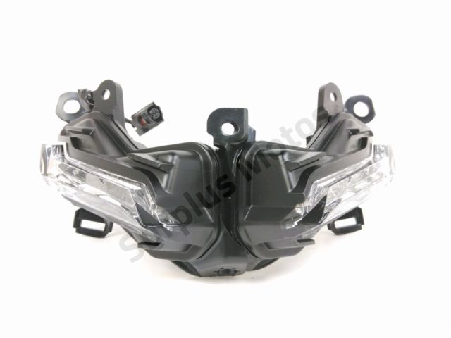 Veilleuse avant occasion YAMAHA MT-09 SP 9 Abs 2025
