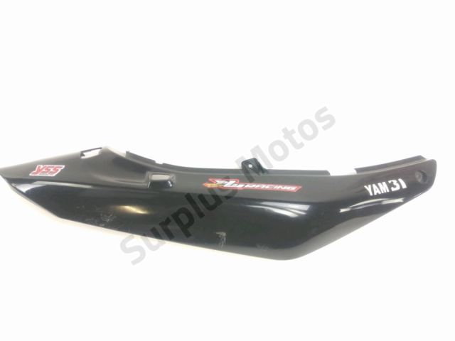 Carenage arriere droit occasion YAMAHA XJ 600 DIVERSION 1998