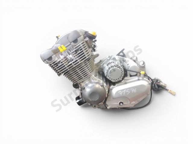 Moteur occasion YAMAHA XJ 900 DIVERSION 2000