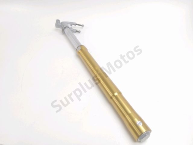 Tube de fourche gauche occasion RIEJU MRT 2015