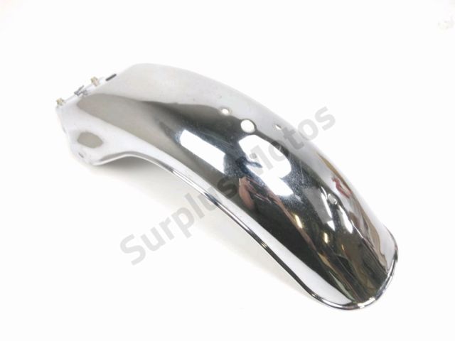 Garde boue arriere occasion HONDA CB 400 1981