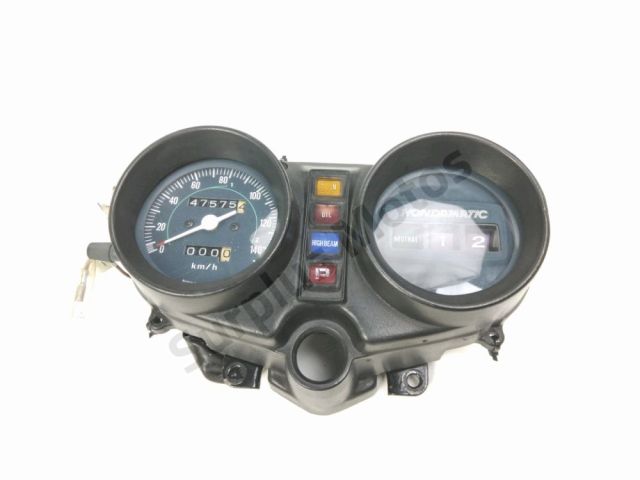 Compteur occasion HONDA CB 400 1981