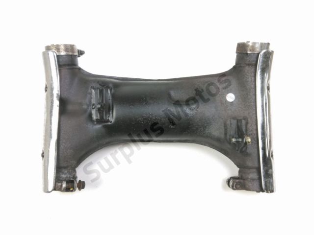 Collecteur raccord arriere occasion HONDA CB 400 1981