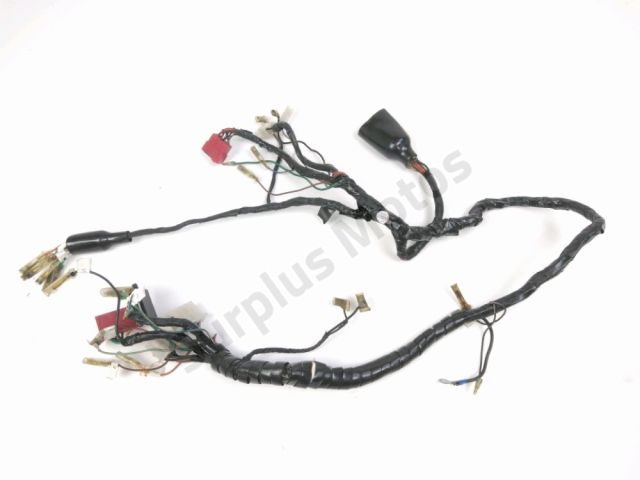 Faisceau electrique occasion HONDA CB 400 1981