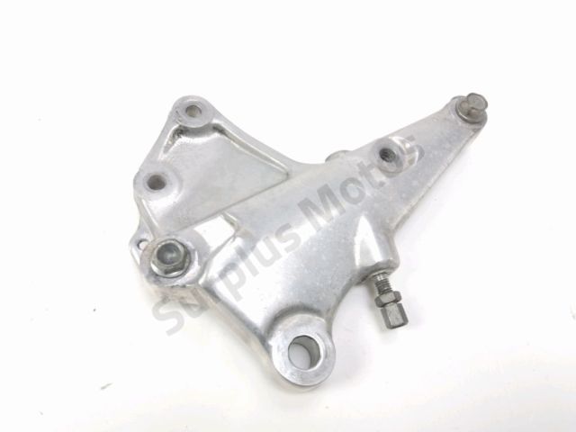 Platine avant droite occasion HONDA CB 400 1981