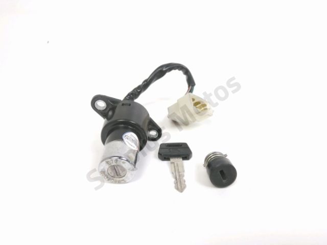 Serrure occasion HONDA CB 400 1981