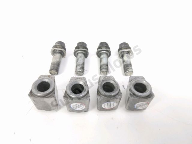 Pack visserie occasion HONDA CB 400 1981