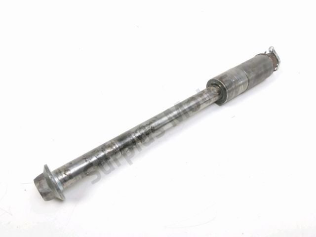 Axe de roue arriere occasion HONDA CB 400 1981
