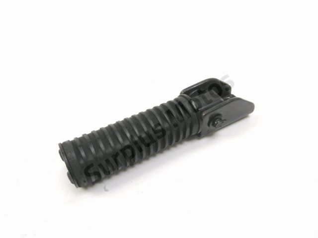 Repose pieds arriere droit occasion HONDA CB 400 1981