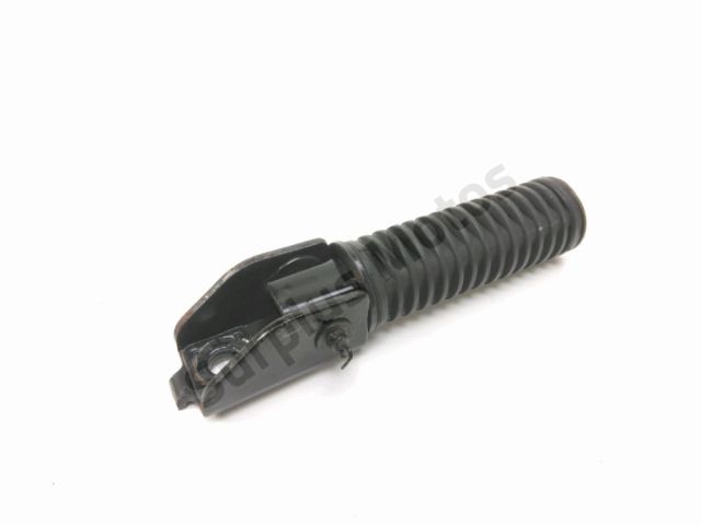 Repose pieds arriere gauche occasion HONDA CB 400 1981