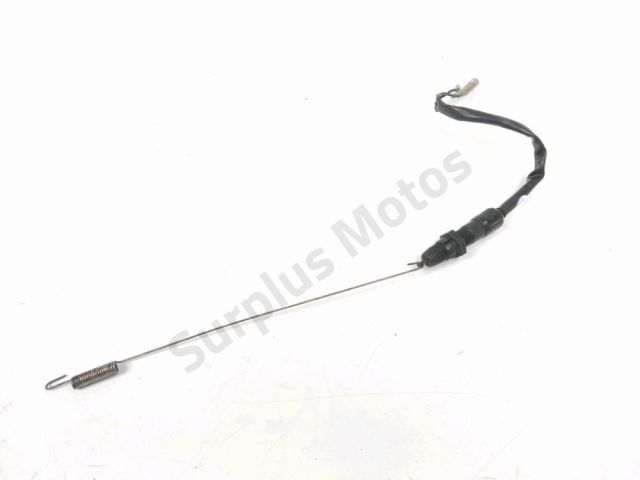 Contacteur de stop ar occasion HONDA CB 400 1981