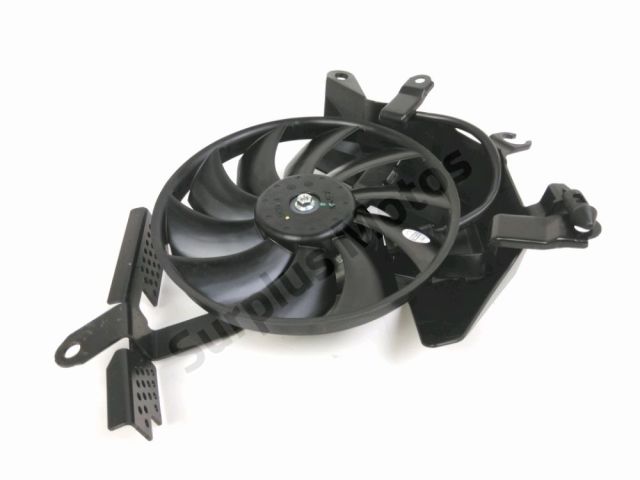 Ventilateur occasion YAMAHA MT-09 SP 9 Abs 2025