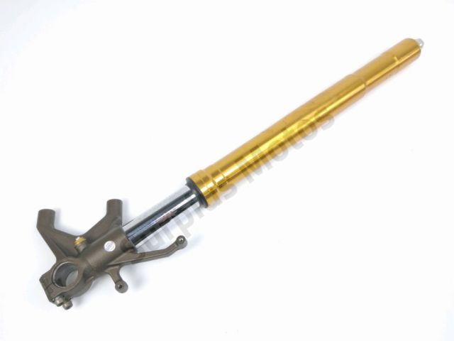 Tube de fourche droit occasion KAWASAKI ZX-6R 636 NINJA 2007