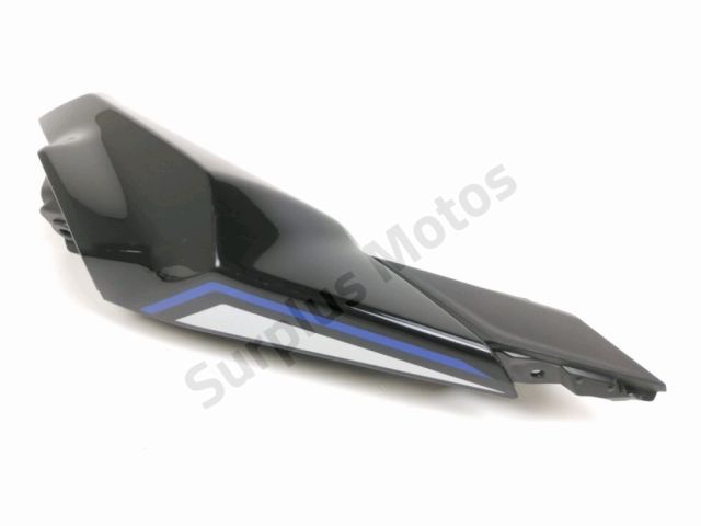 Carenage arriere droit occasion YAMAHA MT-09 SP 9 ABS 2025