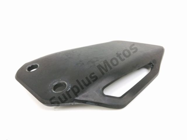 Habillage platine gauche occasion YAMAHA MT-09 SP 9 Abs 2024