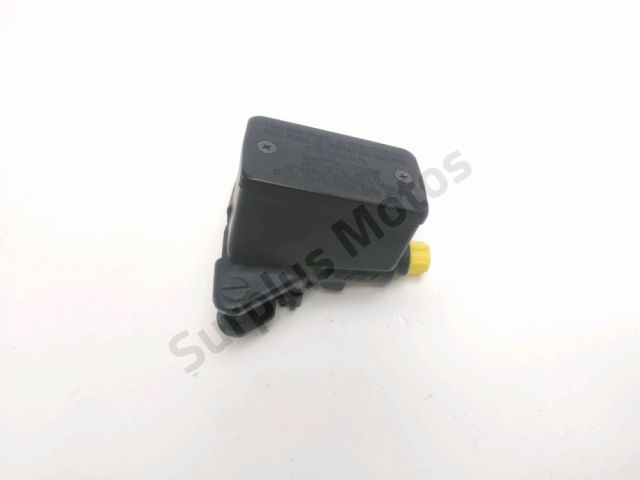 Maitre cylindre frein av complet occasion SUZUKI GSF 600 BANDIT 2003