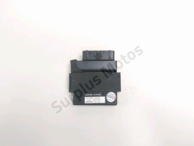 Boitier cdi occasion SUZUKI GSF 600 BANDIT 2003