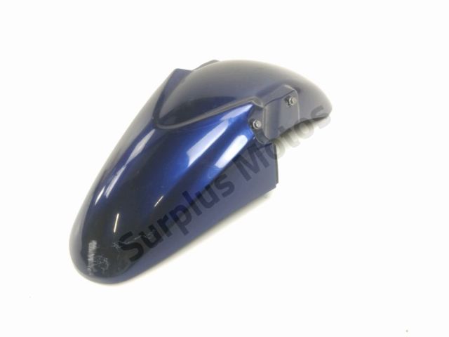 Garde boue avant occasion SUZUKI GSF 600 BANDIT 2003