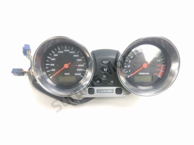 Compteur occasion SUZUKI GSF 600 BANDIT 2003
