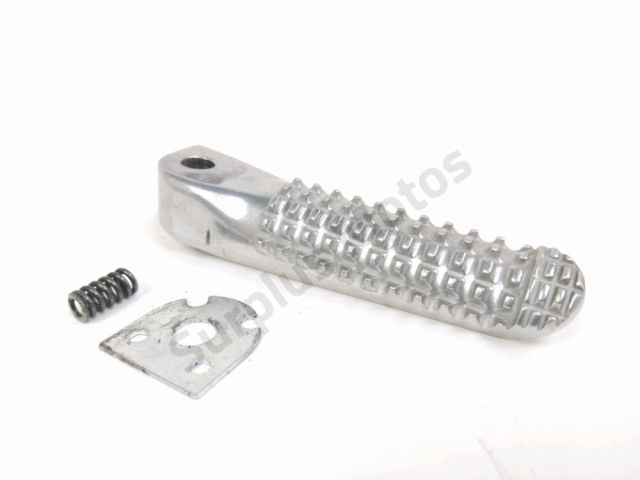 Repose pieds arriere droit occasion YAMAHA MT-09 SP 9 Abs 2025
