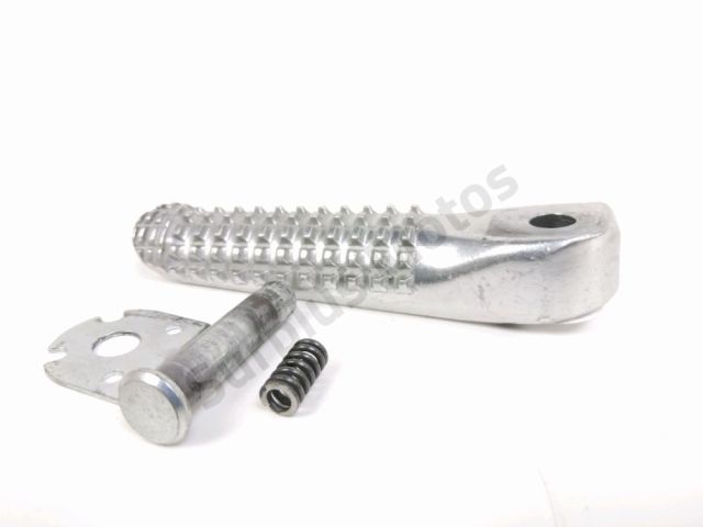 Repose pieds arriere gauche occasion YAMAHA MT-09 SP 9 Abs 2025