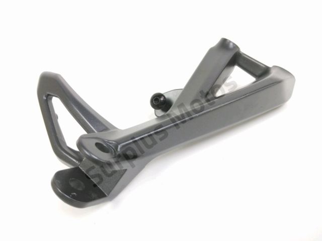 Platine arriere droite complete occasion YAMAHA MT-09 SP 9 Abs 2025