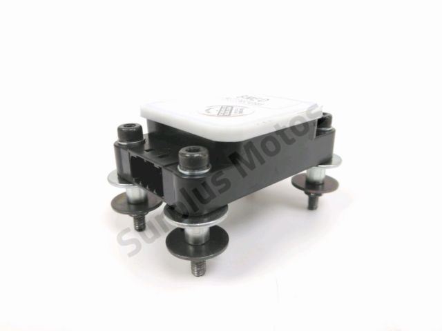 Capteur de chute occasion YAMAHA MT-09 SP 9 Abs 2025
