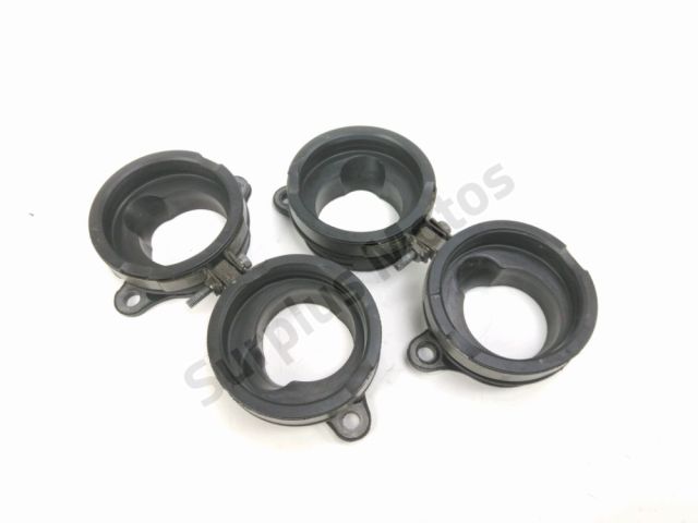 Pipe admission occasion KAWASAKI ZX-6R 636 NINJA 2007