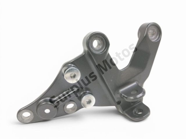 Platine avant droite occasion YAMAHA MT-09 SP 9 Abs 2025