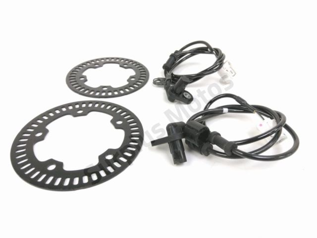 Capteur abs occasion YAMAHA MT-09 SP 9 Abs 2025