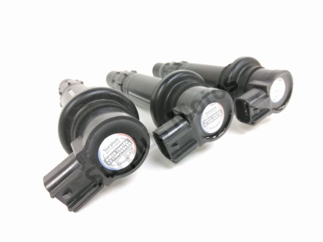 Bobine allumage occasion YAMAHA MT-09 SP 9 Abs 2025