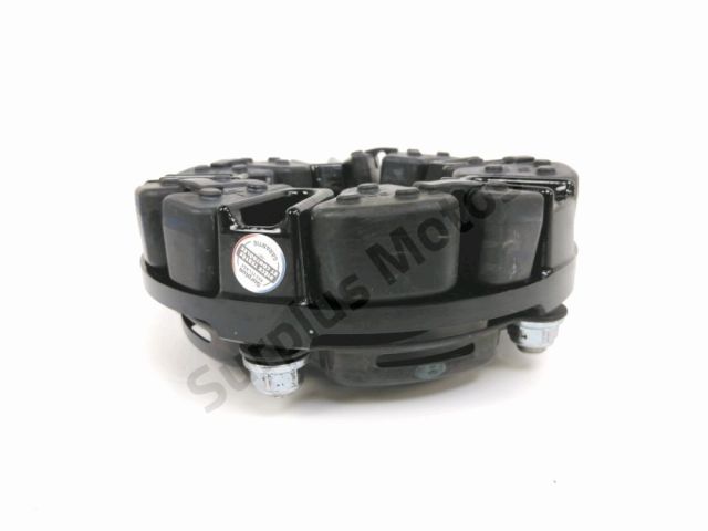 Porte couronne occasion YAMAHA MT-09 SP 9 Abs 2025