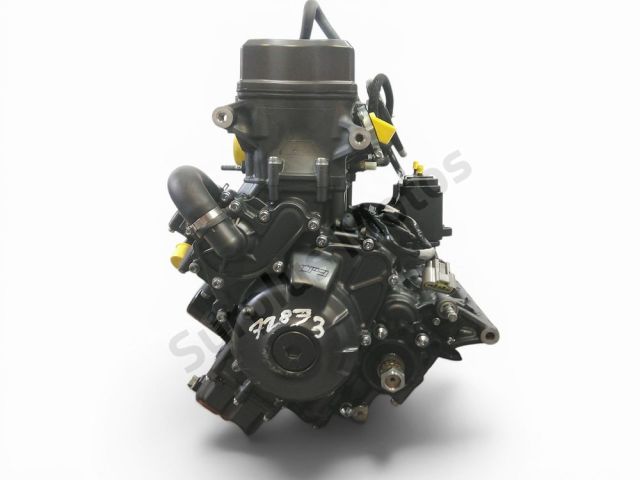 Moteur occasion YAMAHA MT-09 SP 9 Abs 2025
