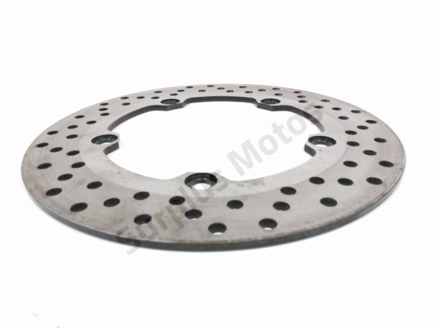 Disque frein arriere occasion YAMAHA MT-09 SP 9 ABS 2025