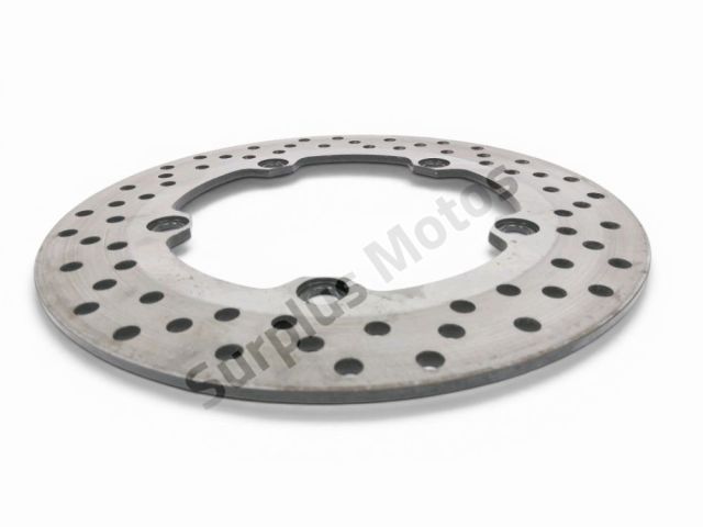 Disque frein arriere occasion YAMAHA MT-09 SP 9 Abs 2025