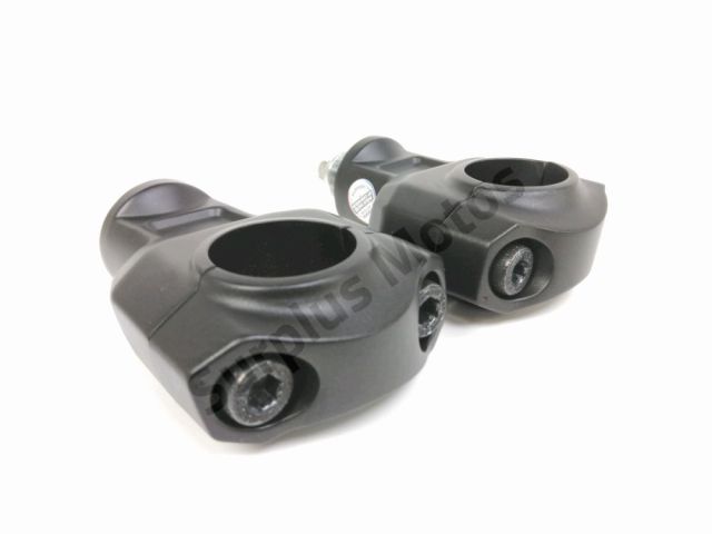 Pontets de guidon occasion YAMAHA MT-09 SP 9 Abs 2025