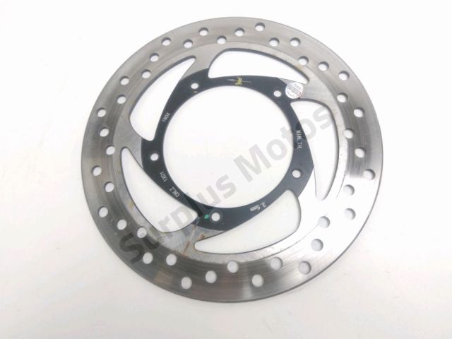 Disque frein avant occasion PIAGGIO LIBERTY 50 4T 2024