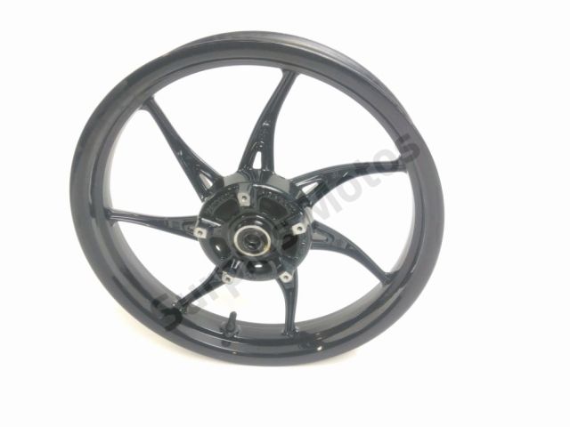Jante avant occasion PIAGGIO LIBERTY 50 4T 2024