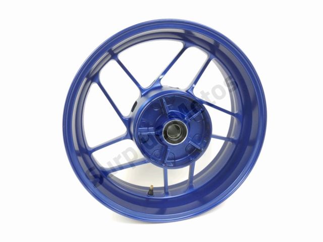 Jante arriere occasion YAMAHA MT-09 SP 9 Abs 2025