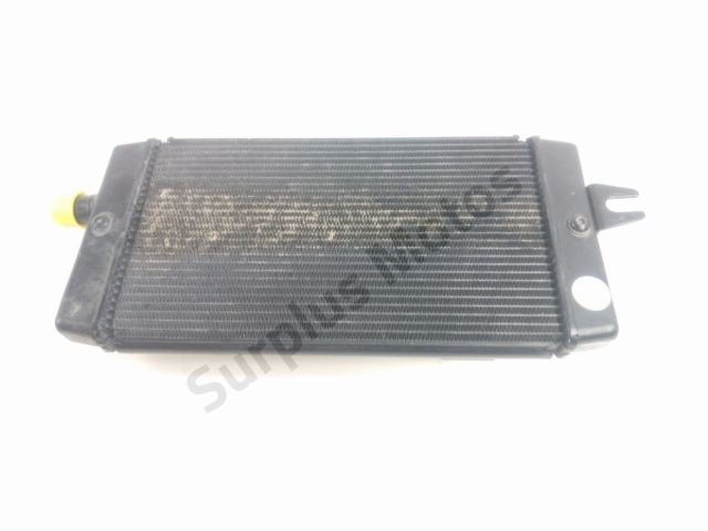 Radiateur eau occasion TRIUMPH STREET TWIN 2022