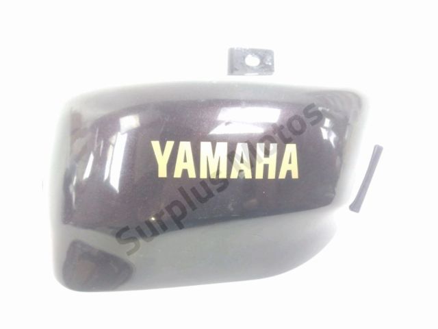 Cache lateral gauche occasion YAMAHA XV 535 VIRAGO 1996