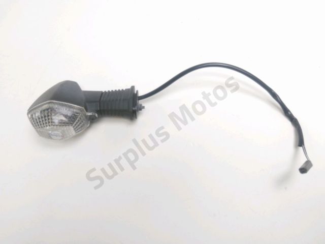 Clignotant arriere g occasion SUZUKI GSF 650 BANDIT S 2007