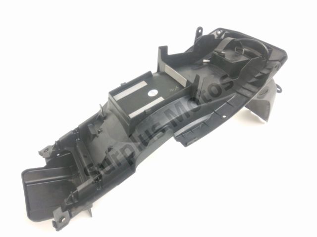 Passage de roue complet occasion SUZUKI GSF 650 BANDIT S 2007