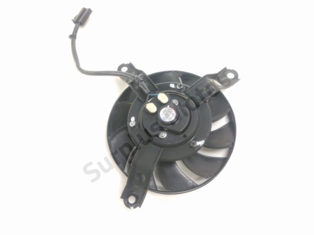 Ventilateur occasion YAMAHA CZD 300 X-MAX 2018